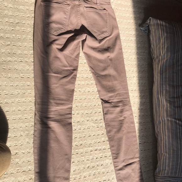 Current Elliott The Skinny Jeans - Picture 3 of 4